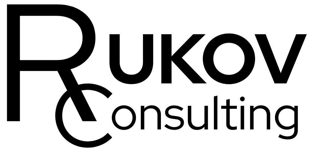 Rukov Consulting